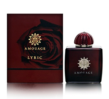 Amouage Lyric edp L